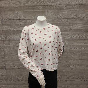 Hollister - Graphic Tee